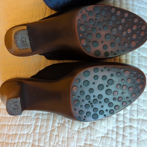 Ugg clogs - Picture 5 of 7